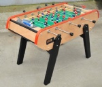 BABY-FOOT TABLE/TABLE FOOTBALL/KICKER TABLE/SOCCER TABLE