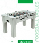 SOCCER TABLE Tafelvoetbal