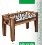 SOCCER TABLE Tafelvoetbal