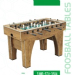 SOCCER TABLE Tafelvoetbal