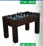 SOCCER TABLE  FOOSBALL TABLE