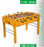 SOCCER TABLE  FOOSBALL TABLE