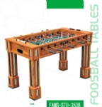 SOCCER TABLE  FOOSBALL TABLE