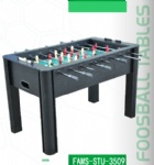 SOCCER TABLE  FOOSBALL TABLE