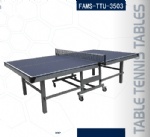 TABLE TENNIS TABLE/WATERPROOF TABLE TENNIS